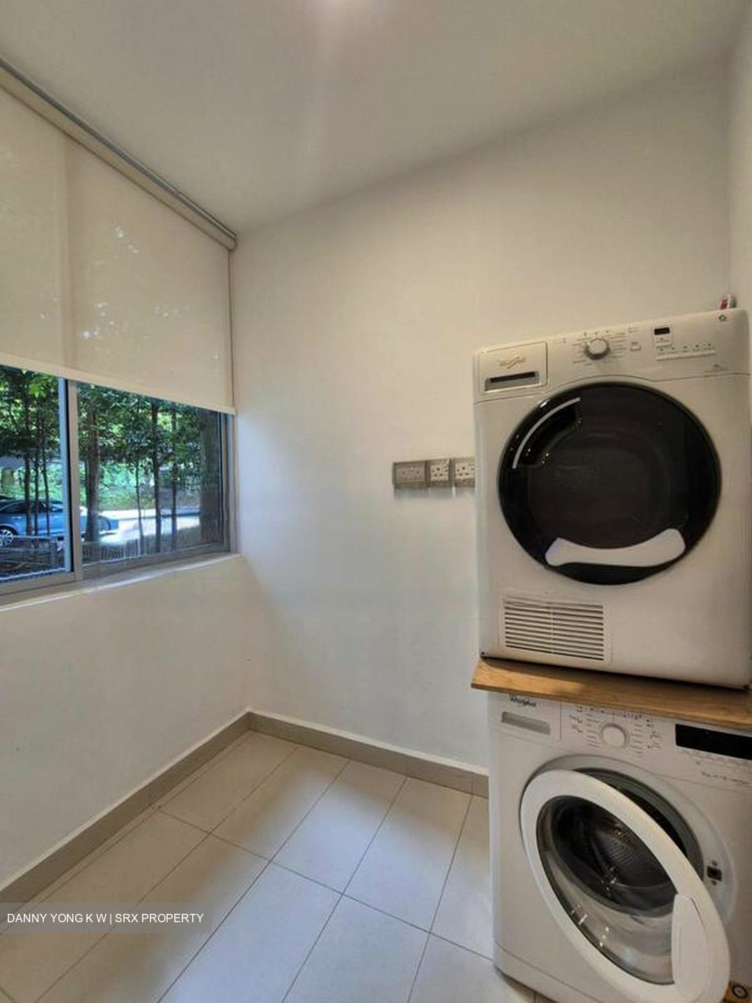 Nassim Regency (D10), Condominium #447757611